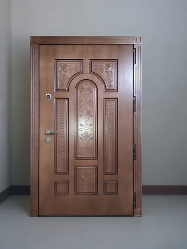 С плитой MDF