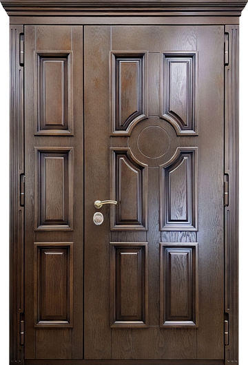 Внешняя сторона Внешняя сторона